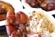 娱乐吃瓜酱猪脚饭视频,揭秘网红美食背后的故事